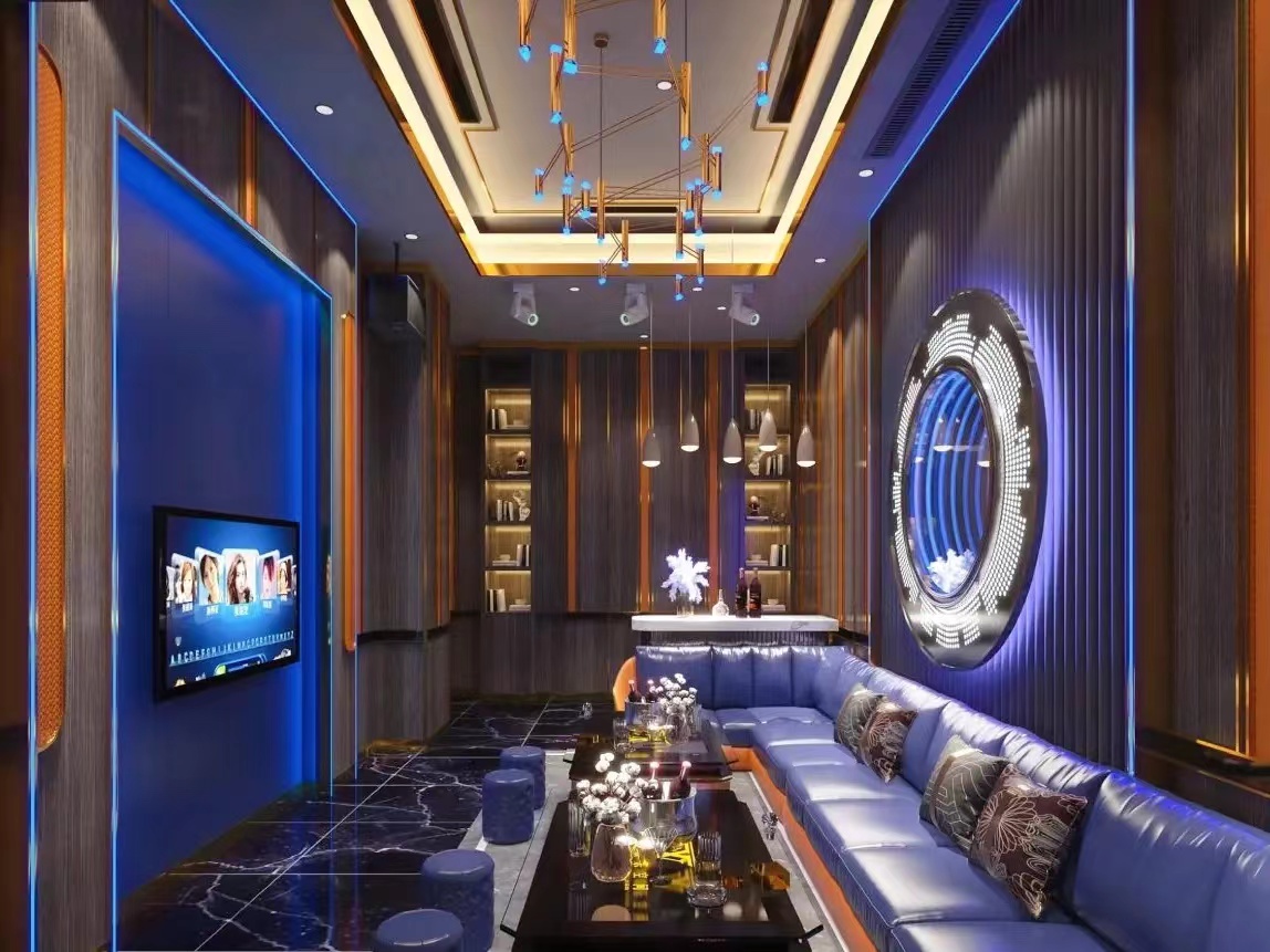 延安小时场ktv，玩乐无限-黄陵县ktv预定